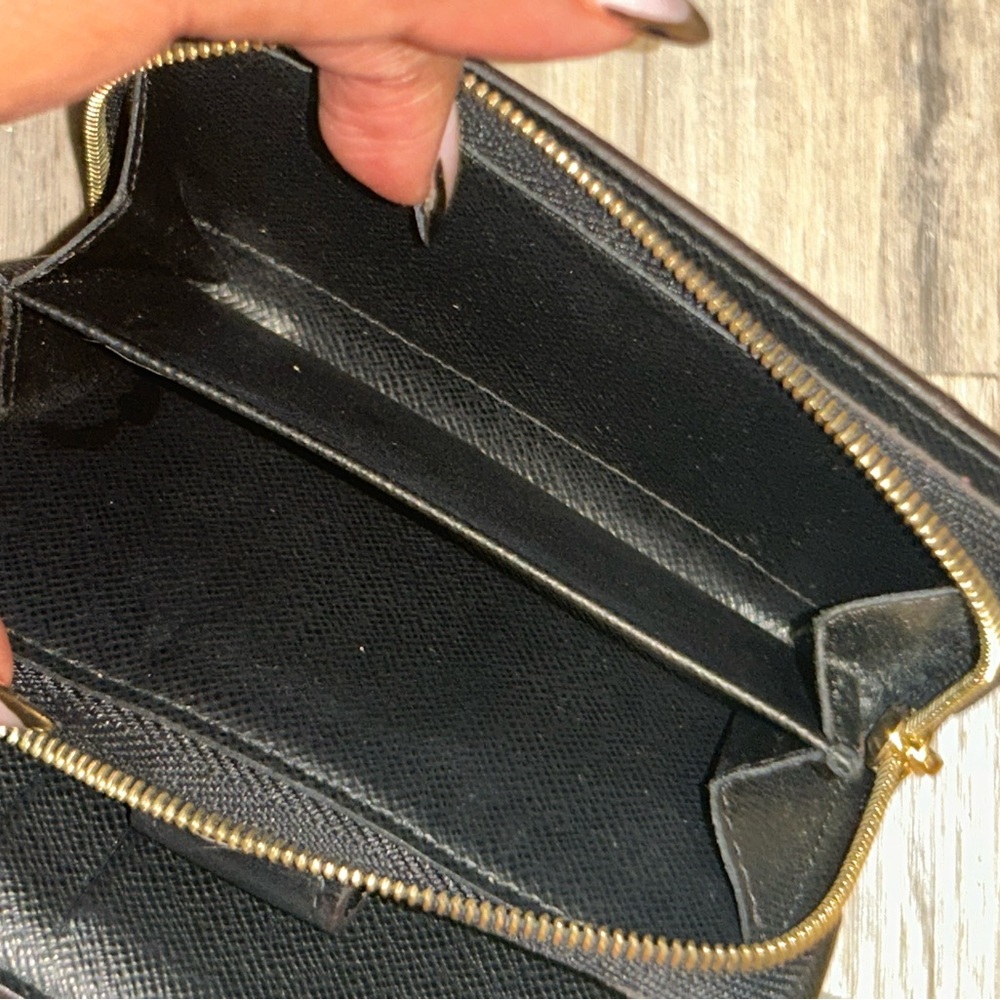 Louis‎ Vuitton Reverse Monogram Juliette Compact Wallet - Picture 7 of 14